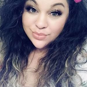 Meet your Posher, Mandy